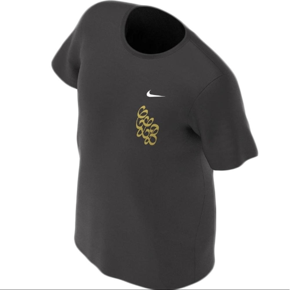 Nike x Certified Lover Boy Rose Tee in Size Small